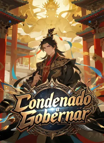 Condenado a Gobernar