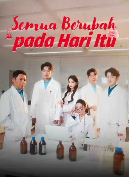 Semua Berbah pada Hari Itu