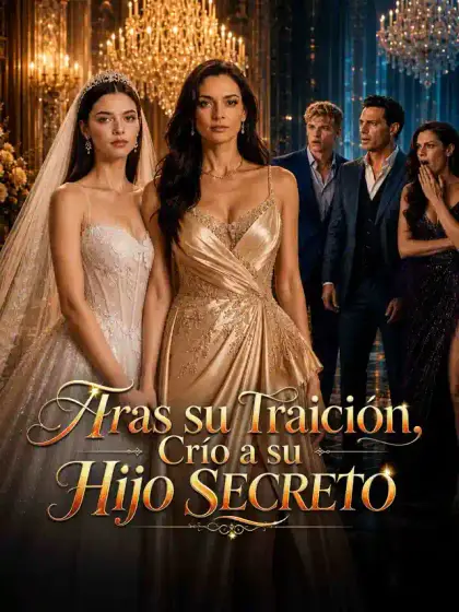Tras su Traición, Crío a su Hijo Secreto