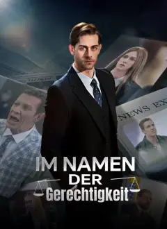 Im Namen der Gerechtigkeit