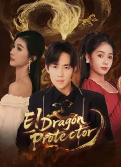 El Dragón Protector