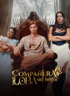 [Doblado]Mi compañera loba sin hogar