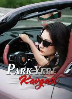 Park Yeri Kavgası
