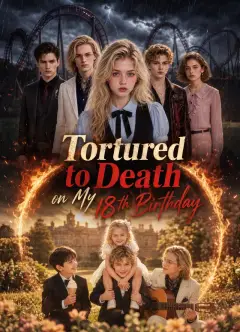 Tortured to Death on My 18th Birthday