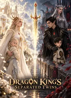 The Dragon King’s Separated Twins