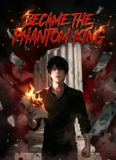 [Dubbed] Became the Phantom King