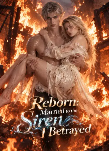 Reborn:Married to the Siren I Betrayed
