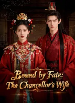 Bound by Fate: The Chancellor's Wife