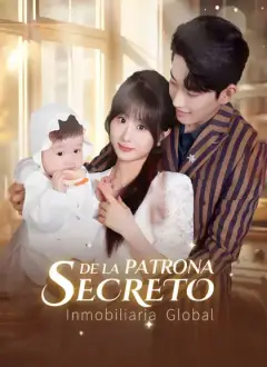 Secreto de la Patrona Inmobiliaria Global