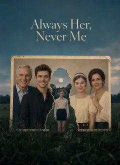 Always Her, Never Me
