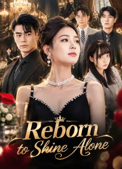 [Dubbed] Reborn to Shine Alone