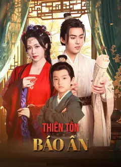 Thiên Tôn Báo Ân