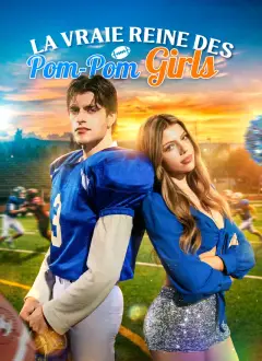 La Vraie Reine des Pom-Pom Girls