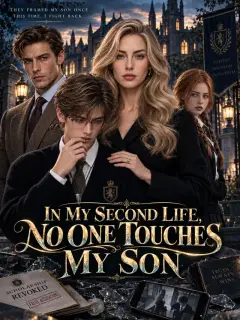In My Second Life, No One Touches My Son