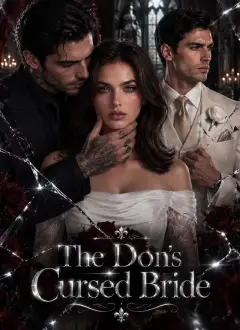 The Don’s Cursed Bride