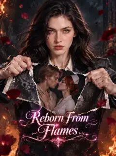 Reborn From Flames