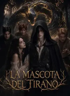 La mascota del tirano