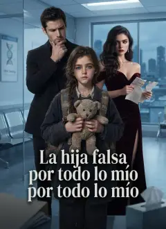 [Doblado]La hija falsa por todo lo mío