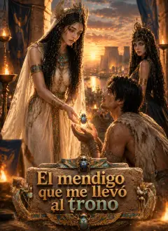 [Doblado]El mendigo que me llevó al trono