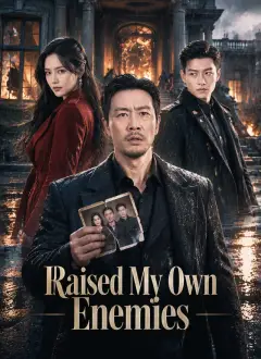 [Dubbed]Raised My Own Enemies