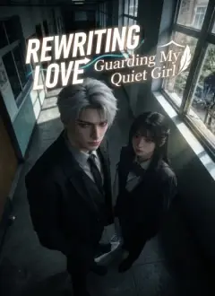 Rewriting Love: Guarding My Quiet Girl
