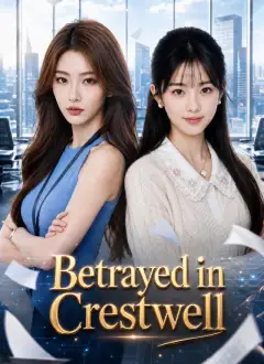 Betrayed in Crestwell