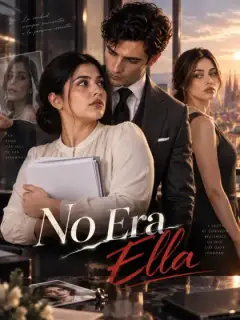 No Era Ella