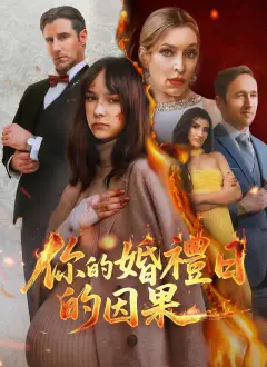 你的婚禮日的因果
