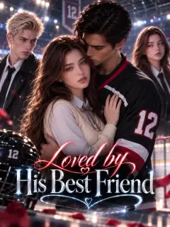 Loved by His Best Friend
