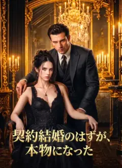 契約結婚のはずが、本物になった