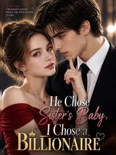 He Chose His Sister’s Baby. I Chose a Billionaire.
