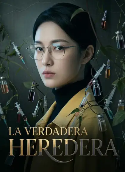 La verdadera heredera
