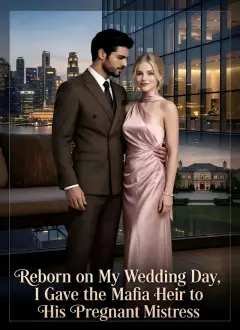 Reborn on My Wedding Day, I Gave the Mafia Heir to His Pregnant Mistress