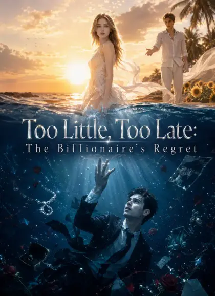 Too Little, Too Late: The Billionaire's Regret