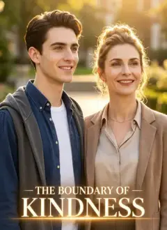 The Boundary of Kindness