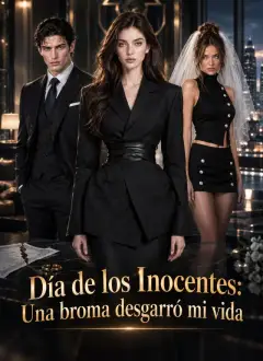 Día de los Inocentes: Una broma desgarró mi vida