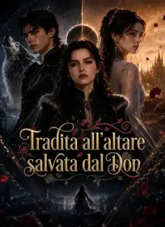 Tradita all'altare salvata dal Don