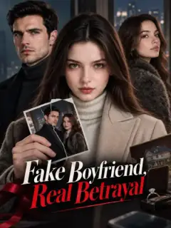 Fake Boyfriend, Real Betrayal