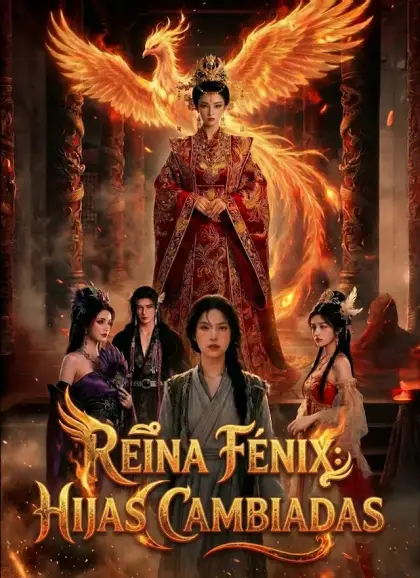 Reina Fénix: Hijas Cambiadas
