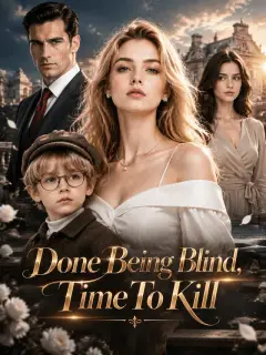 Done Being Blind, Time To Kill