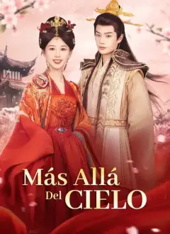 Más Allá del Cielo