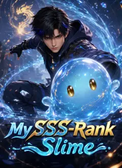 My SSS-Rank Slime
