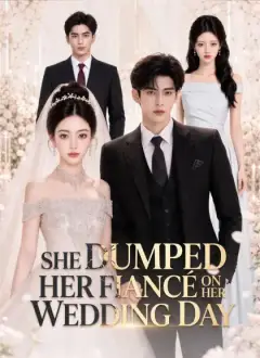 She Dumped Her Fiancé On Her Wedding Day