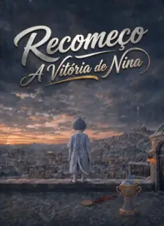 Recomeço: A Vitória de Nina