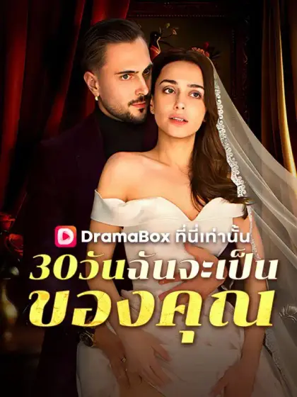 30 วันฉันจะเป็นของคุณ 