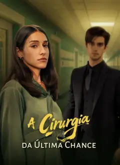 [Dublado]A Cirurgiã da Última Chance