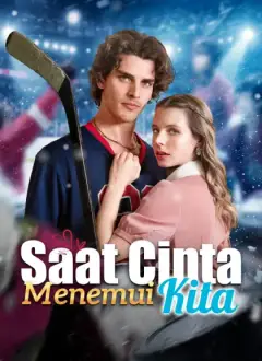 Saat Cinta Menemui Kita
