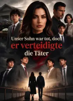 Unser Sohn war tot, doch er verteidigte die Täter