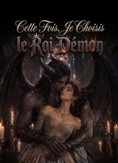 Cette Fois, Je Choisis le Roi Démon