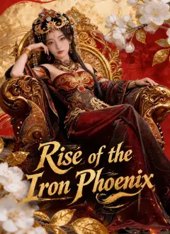 Rise of the Iron Phoenix